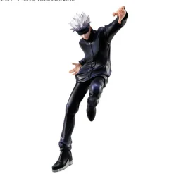 Jujutsu Kaisen statuette PVC Gojo Satoru 23 cm (Franz&ouml;sisch)