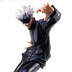 Jujutsu Kaisen statuette PVC Gojo Satoru 23 cm (Franz&ouml;sisch)