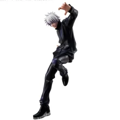 Jujutsu Kaisen statuette PVC Gojo Satoru 23 cm (Franz&ouml;sisch)