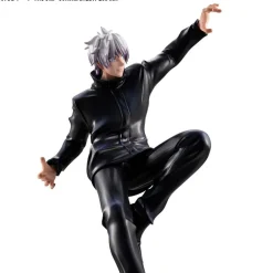 Jujutsu Kaisen statuette PVC Gojo Satoru 23 cm (Franz&ouml;sisch)