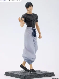 Jujutsu Kaisen statuette PVC Toji Fushiguro 20 cm (Französisch)