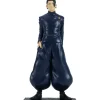 Jujutsu Kaisen statuette PVC Suguru Geto -Hidden Inventory/Premature Death  21 cm (Franz&ouml;sisch)