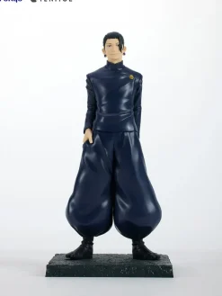 Jujutsu Kaisen statuette PVC Suguru Geto -Hidden Inventory/Premature Death 21 cm (Französisch)