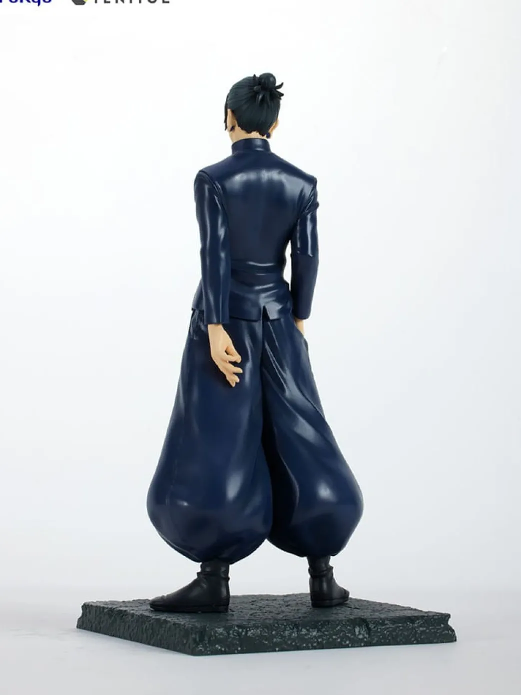 Jujutsu Kaisen statuette PVC Suguru Geto -Hidden Inventory/Premature Death 21 cm (Französisch)