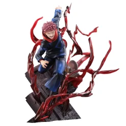 Jujutsu Kaisen statuette PVC 1/7 Yuji Itadori 24 cm (Französisch)