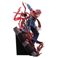 Jujutsu Kaisen statuette PVC 1/7 Yuji Itadori 24 cm (Französisch)