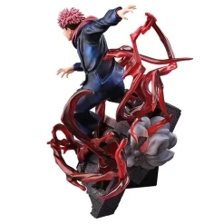 Jujutsu Kaisen statuette PVC 1/7 Yuji Itadori 24 cm (Französisch)