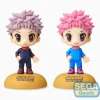 Jujutsu Kaisen statuette PVC Chubby Collection Yuji Itadori 11 cm (Franz&ouml;sisch)