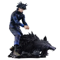 Jujutsu Kaisen statuette PVC 1/7 Megumi Fushiguro 21 cm (Französisch)