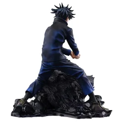 Jujutsu Kaisen statuette PVC 1/7 Megumi Fushiguro 21 cm (Französisch)