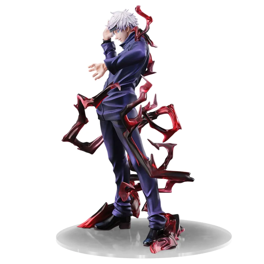 Jujutsu Kaisen statuette PVC 1/7 Satoru Gojo 25 cm (Französisch)