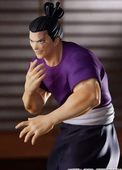Jujutsu Kaisen statuette PVC Pop Up Parade Aoi Todo 17 cm (Franz&ouml;sisch)