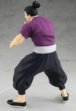 Jujutsu Kaisen statuette PVC Pop Up Parade Aoi Todo 17 cm (Franz&ouml;sisch)