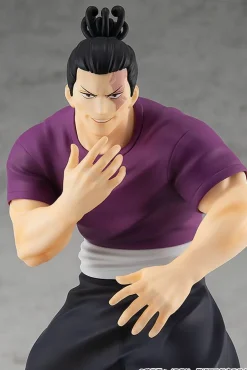 Jujutsu Kaisen statuette PVC Pop Up Parade Aoi Todo 17 cm (Franz&ouml;sisch)