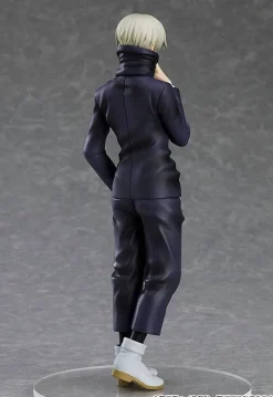Jujutsu Kaisen statuette PVC Pop Up Parade Toge Inumaki 17 cm (Französisch)