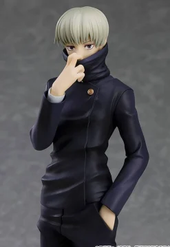 Jujutsu Kaisen statuette PVC Pop Up Parade Toge Inumaki 17 cm (Französisch)