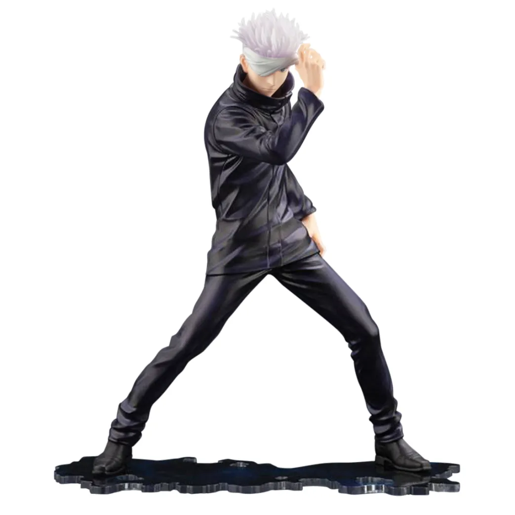 Jujutsu Kaisen 0: The Movie statuette PVC ARTFXJ 1/8 Satoru Gojo 22 cm (Französisch)