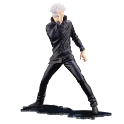 Jujutsu Kaisen 0: The Movie statuette PVC ARTFXJ 1/8 Satoru Gojo 22 cm (Französisch)