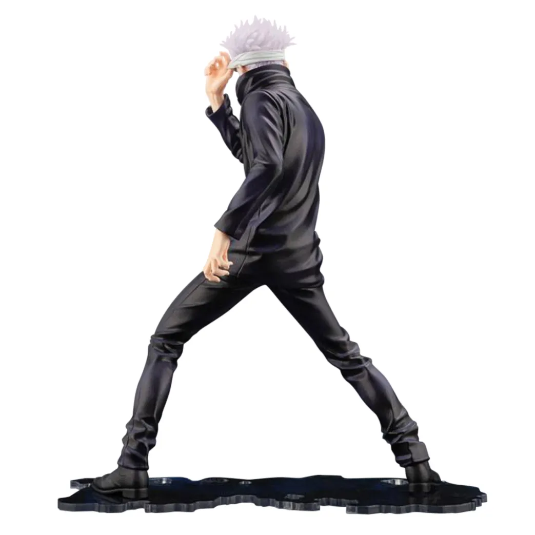 Jujutsu Kaisen 0: The Movie statuette PVC ARTFXJ 1/8 Satoru Gojo 22 cm (Französisch)