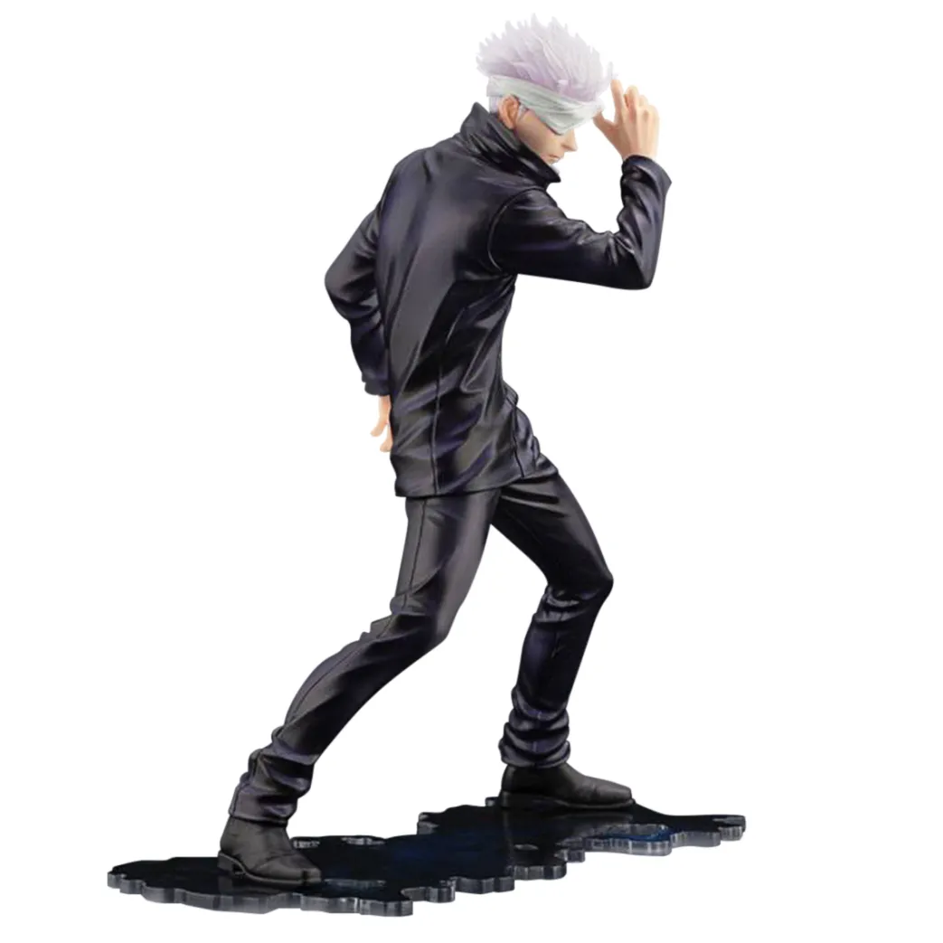 Jujutsu Kaisen 0: The Movie statuette PVC ARTFXJ 1/8 Satoru Gojo 22 cm (Französisch)