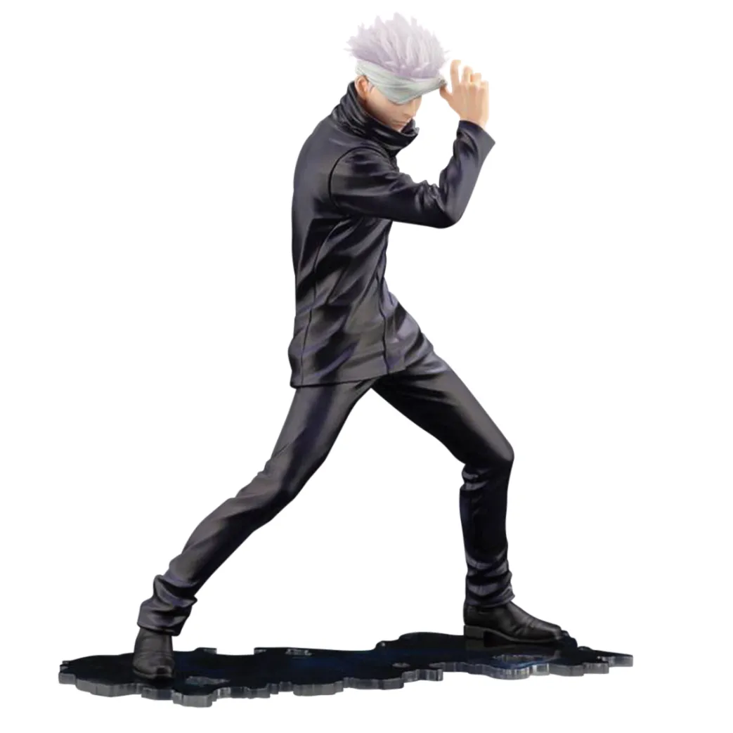 Jujutsu Kaisen 0: The Movie statuette PVC ARTFXJ 1/8 Satoru Gojo 22 cm (Französisch)