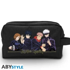 Jujutsu Kaisen - Toiletry Bag Group