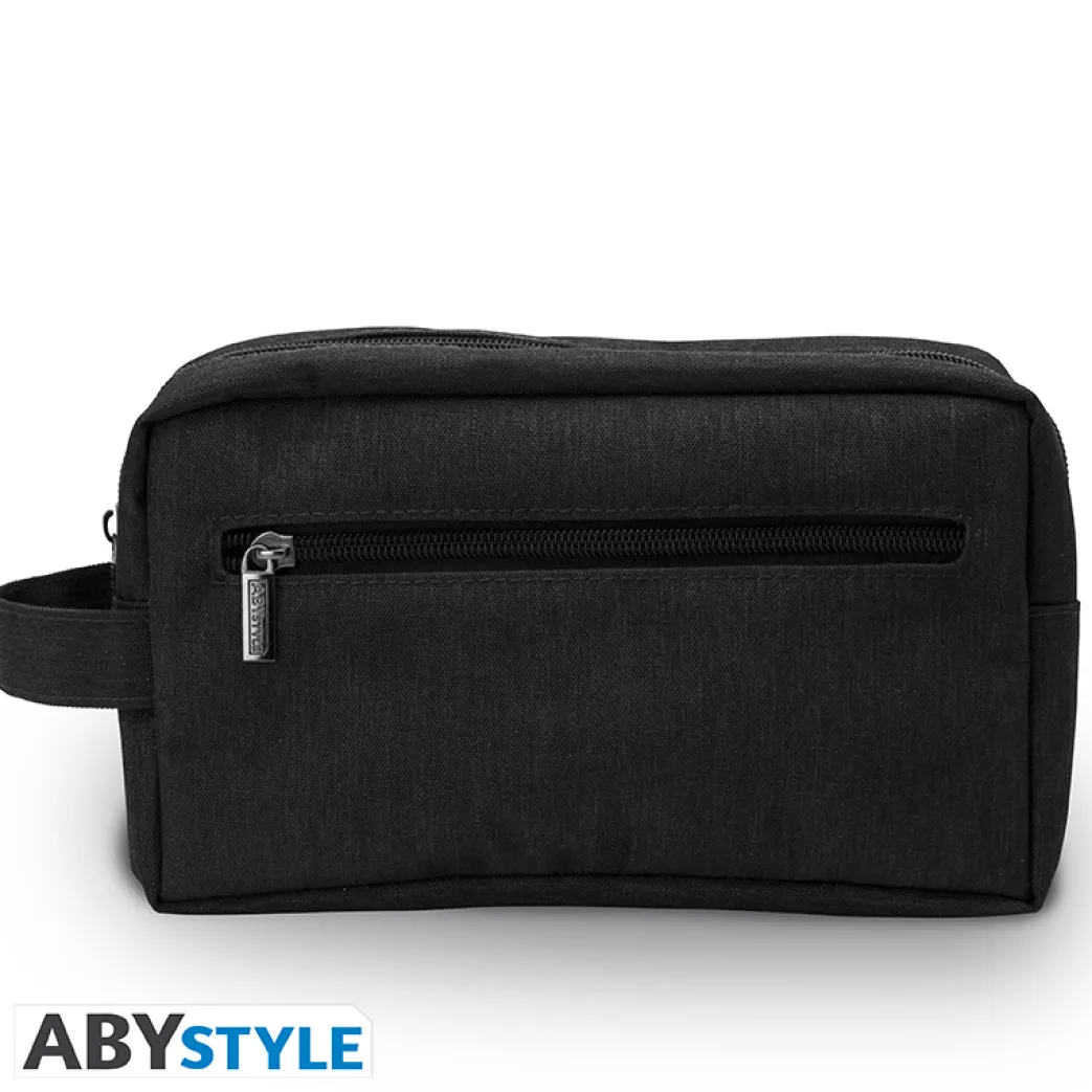 Jujutsu Kaisen - Toiletry Bag Group
