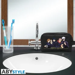Jujutsu Kaisen - Toiletry Bag Group