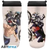 Jujutsu Kaisen - Travel mug Tokyo vs. Kyoto