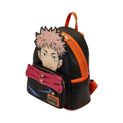Jujutsu Kaisen von Loungefly Rucksack Yuji Itadori Cosplay