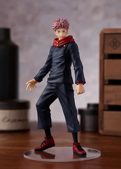 JUJUTSU KAISEN � Yuji Itadori POP-UP-PARADE-Figur
