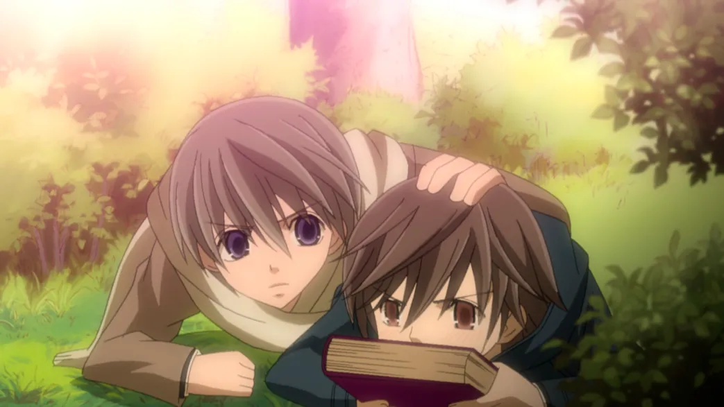 Junjo Romantica - Blu-ray Band 2 (Deutsch)
