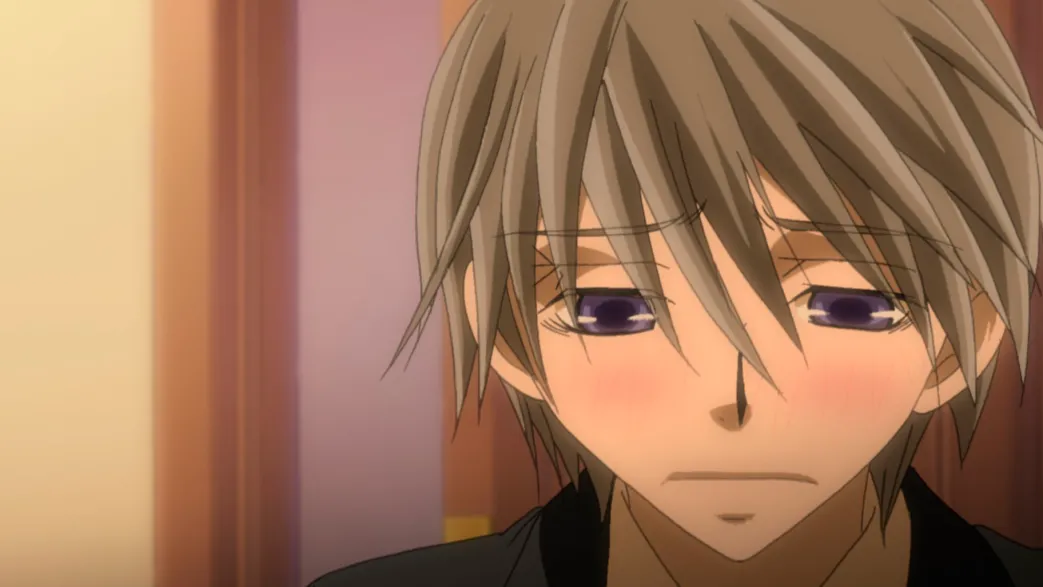 Junjo Romantica - Blu-ray Band 2 (Deutsch)