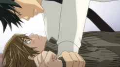 Junjo Romantica - Blu-ray Band 2 (Deutsch)