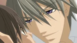 Junjo Romantica - Blu-ray Band 2 (Deutsch)