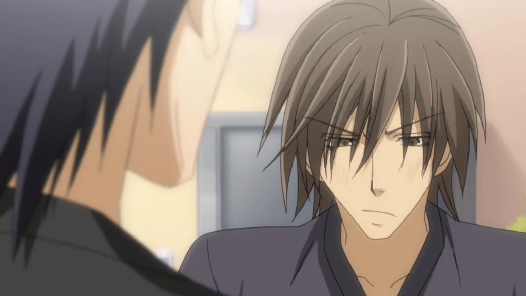 Junjo Romantica - Blu-ray Band 1 - Limited Edition mit Sammelbox (Deutsch)