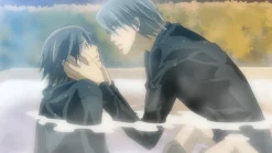 Junjo Romantica - 2. Staffel - Blu-ray Band 2 (Deutsch)