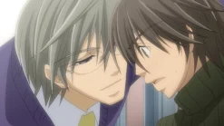Junjo Romantica - 2. Staffel - Blu-ray Band 2 (Deutsch)
