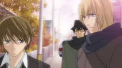 Junjo Romantica - 2. Staffel - Blu-ray Band 2 (Deutsch)