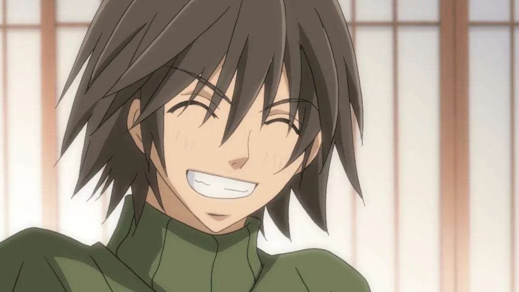 Junjo Romantica - 2. Staffel - Blu-ray Band 2 (Deutsch)