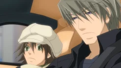 Junjo Romantica - 2. Staffel - Blu-ray Band 2 (Deutsch)