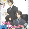 Junjo Romantica - 3. Staffel - Blu-ray Band 2 (Deutsch)