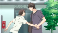 Junjo Romantica - 3. Staffel - Blu-ray Band 2 (Deutsch)