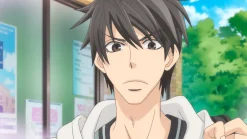 Junjo Romantica - 3. Staffel - Blu-ray Band 2 (Deutsch)