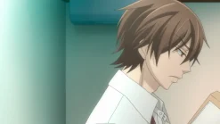 Junjo Romantica - 3. Staffel - Blu-ray Band 2 (Deutsch)