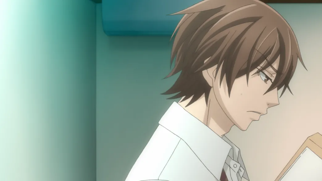 Junjo Romantica - 3. Staffel - Blu-ray Band 2 (Deutsch)