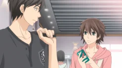 Junjo Romantica - 3. Staffel - Blu-ray Band 2 (Deutsch)