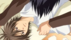 Junjo Romantica - 2. Staffel - Blu-ray Band 1 - Limited Edition mit Sammelbox (Deutsch)
