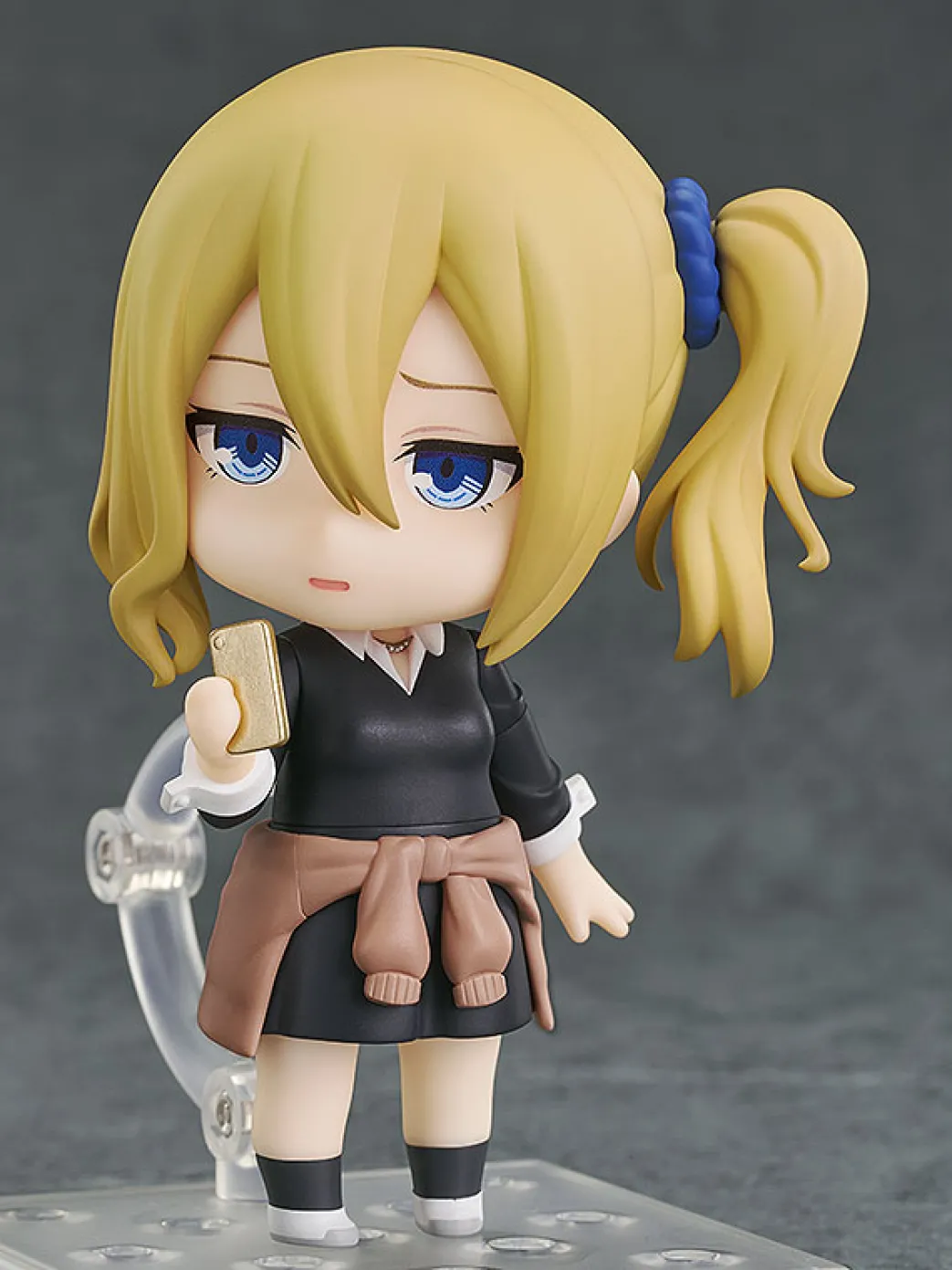 Kaguya-Sama Liebe ist Krieg – Ai Hayasaka Nendoroid