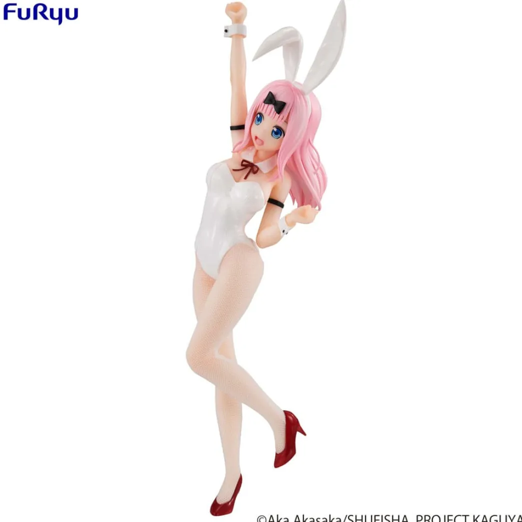 Kaguya-sama: Love is War statuette PVC BiCute Bunnies Chika Fujiwara 27 cm (Französisch)